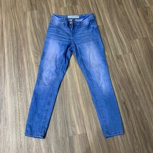 Celebrity Pink Jeans